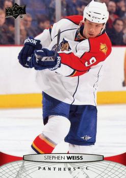 Stephen Weiss
