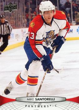 Mike Santorelli