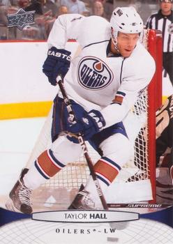 Taylor Hall