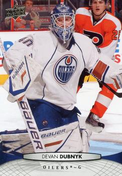 Devan Dubnyk