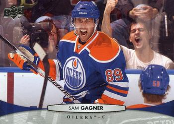 Sam Gagner