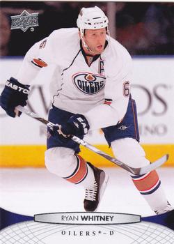 Ryan Whitney