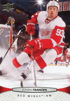 Johan Franzen