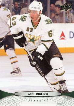 Mike Ribeiro