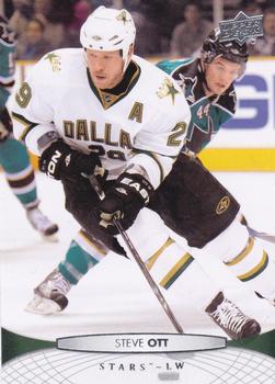 Steve Ott
