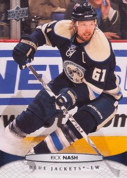 Rick Nash