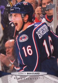 Derick Brassard