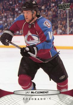 Jay McClement