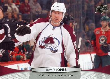 David Jones