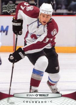 Ryan O'Reilly