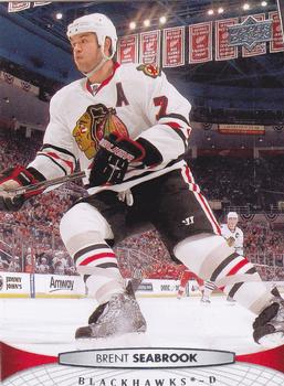 Brent Seabrook