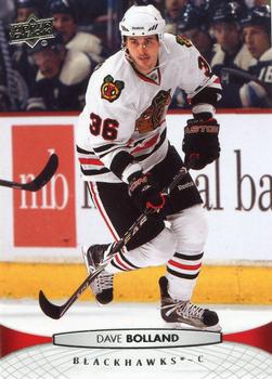 Dave Bolland