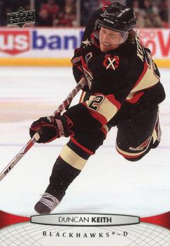 Duncan Keith
