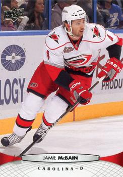 #168 Jamie McBain