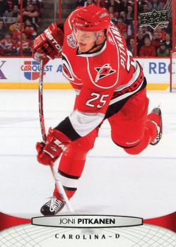 Joni Pitkanen