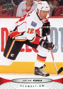 Jarome Iginla