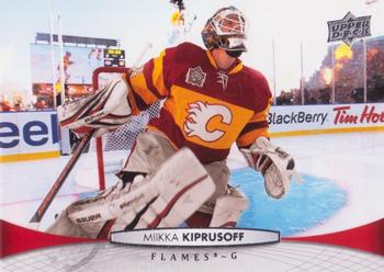 Miikka Kiprusoff