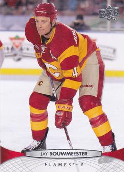 Jay Bouwmeester