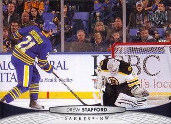 Drew Stafford