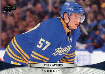 Tyler Myers