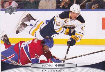 Nathan Gerbe