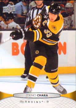 Zdeno Chara