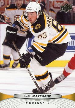 Brad Marchand