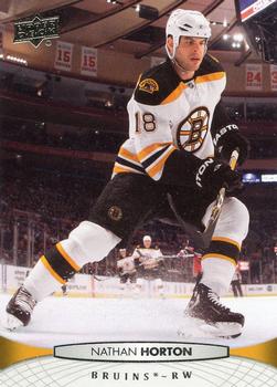 Nathan Horton