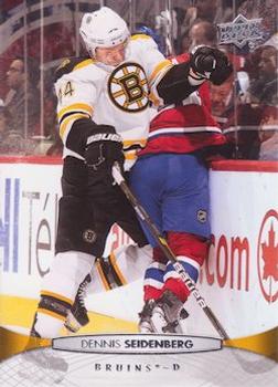 Dennis Seidenberg