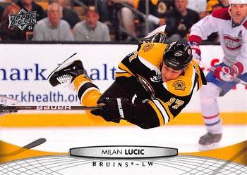 Milan Lucic