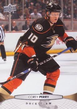 Corey Perry