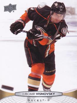 Lubomir Visnovsky