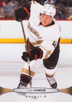 Cam Fowler