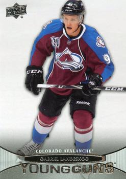 Gabriel Landeskog