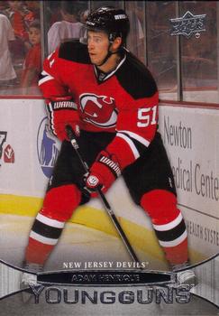 Adam Henrique