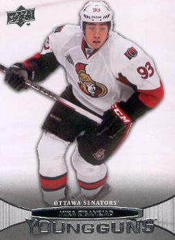 Mika Zibanejad