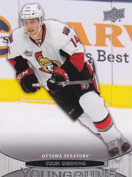Colin Greening