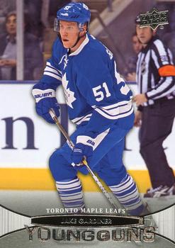 Jake Gardiner