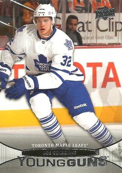 Joe Colborne