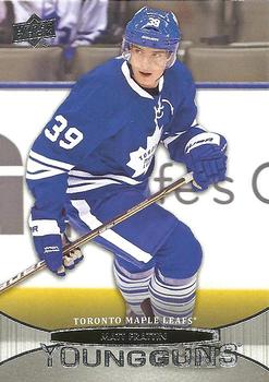 Matt Frattin