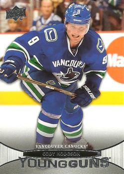 Cody Hodgson