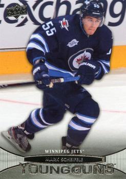 Mark Scheifele