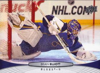 Brian Elliott