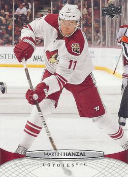 Martin Hanzal