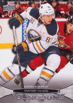 Brayden McNabb
