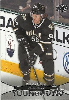 Jordie Benn