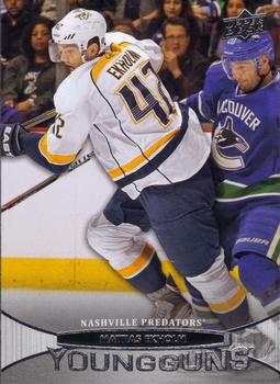 Mattias Ekholm