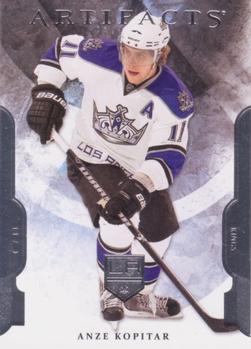 Anze Kopitar