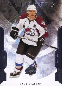 Paul Stastny