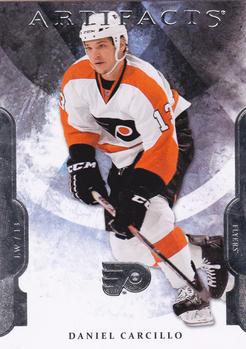 #94 Daniel Carcillo